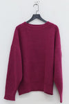 Baserange Miaka Kilele sweater KMEP-RW-Wi22
